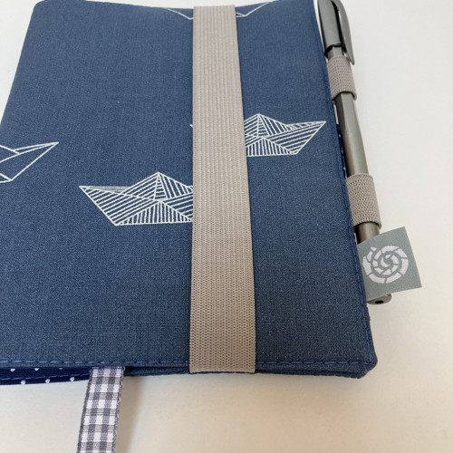 Obal na turistický deník-wander book — foto 3