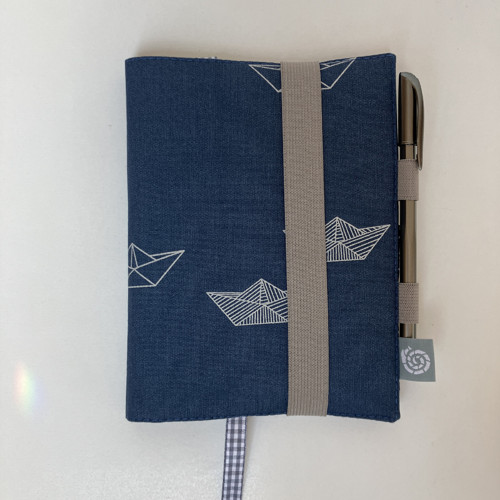 Obal na turistický deník-wander book — foto 2