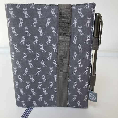 Obal na turistický deník-wander book — foto 2