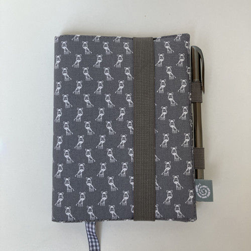 Obal na turistický deník-wander book — foto 3