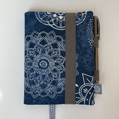 Obal na turistický deník-wander book — foto 2