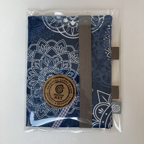 Obal na turistický deník-wander book — foto 6