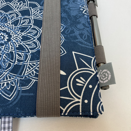 Obal na turistický deník-wander book — foto 3