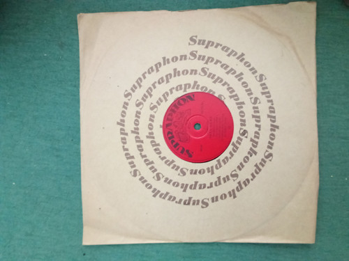 Gramodeska — foto 3
