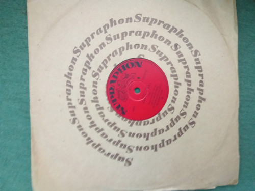 Gramodeska — foto 2