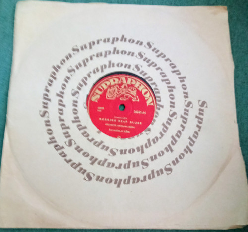 Supraphon — foto 2