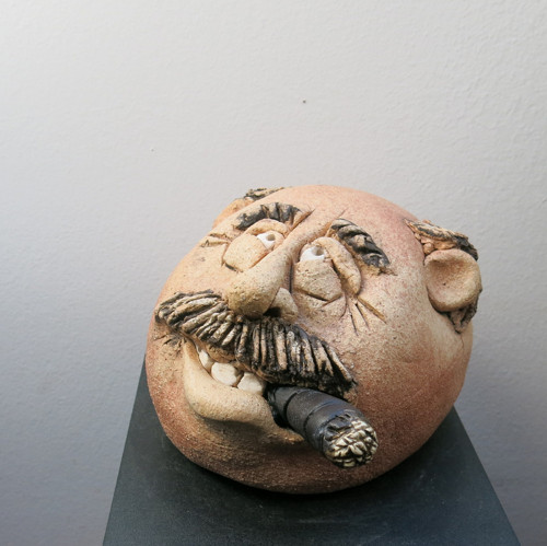 Zahradní Kámen-Valoun — foto 2