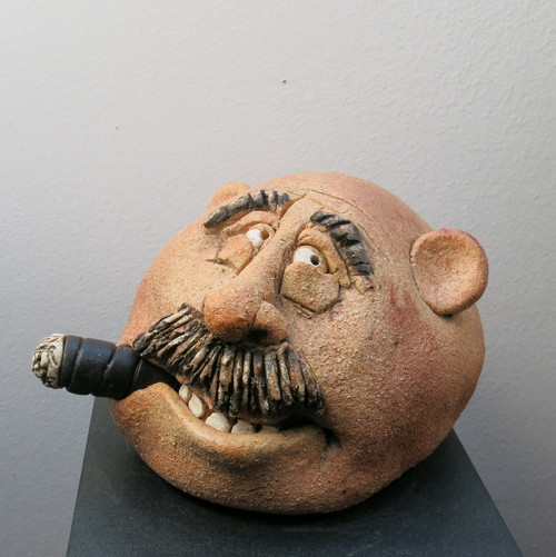 Zahradní Kámen-Valoun — foto 2