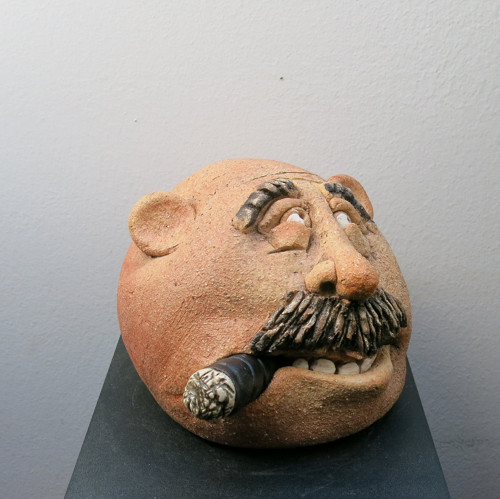 Zahradní Kámen-Valoun — foto 3