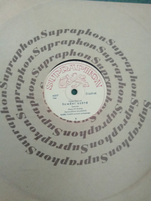 Supraphon — foto 2