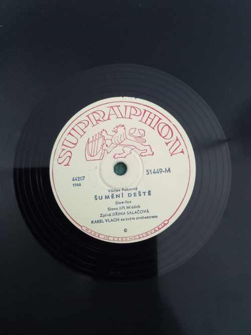 Supraphon — foto 3