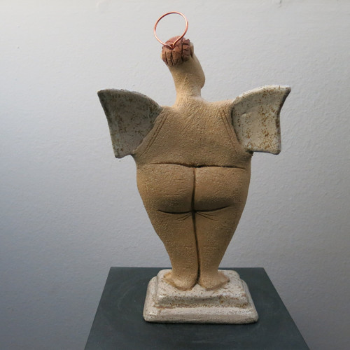 DOMÁCÍ ŠTĚSTÍ - anděl — foto 4