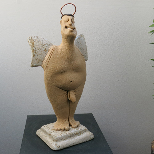 DOMÁCÍ ŠTĚSTÍ - anděl — foto 2