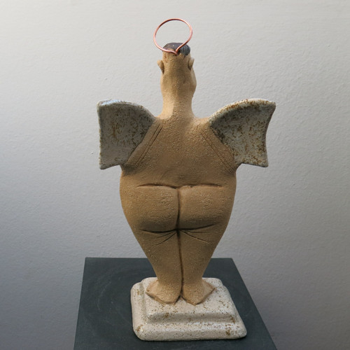 DOMÁCÍ ŠTĚSTÍ - anděl — foto 4