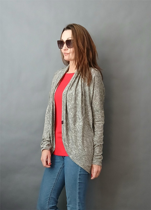 Wrap...vel. XL — foto 3