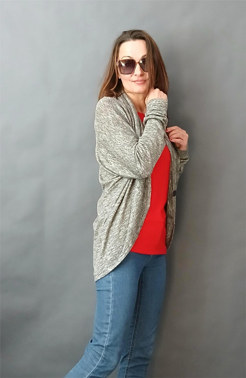 Wrap...vel. XL — foto 2