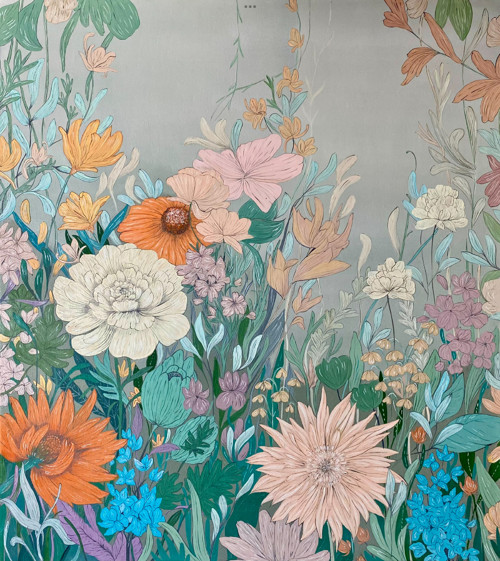 Flowers II — foto 4