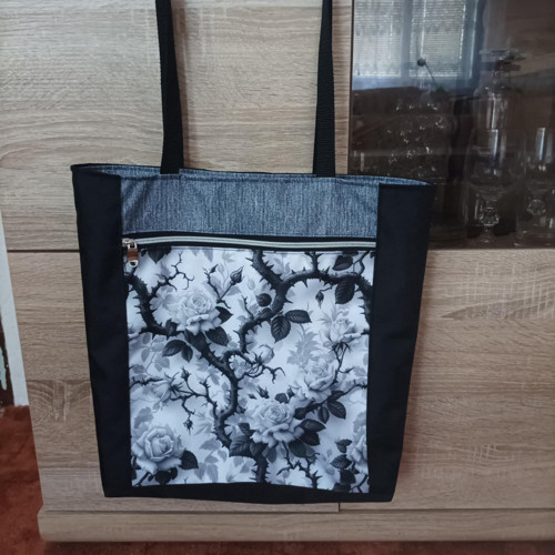 Nákupní taška — foto 2