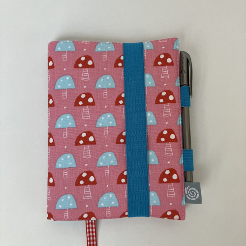 Obal na turistický deník-wander book — foto 2