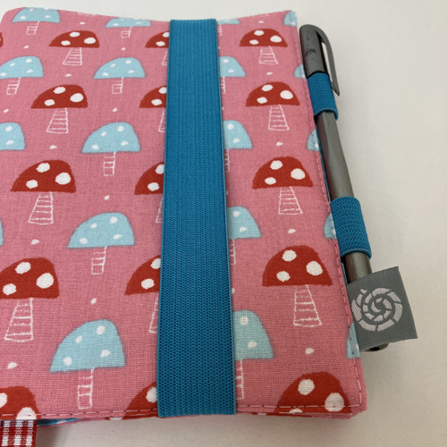 Obal na turistický deník-wander book — foto 3