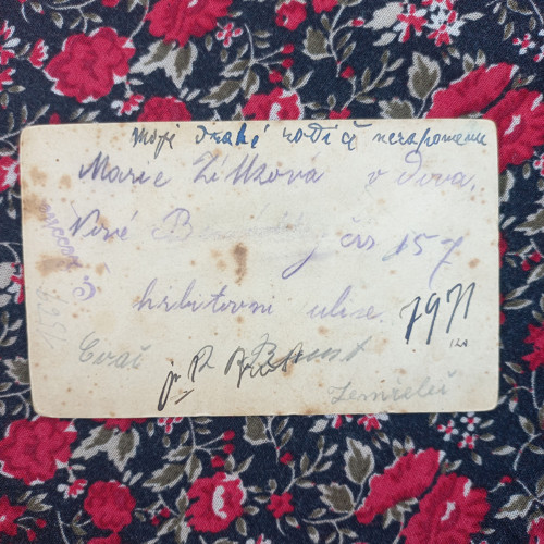 Břetislav a Marie — foto 5