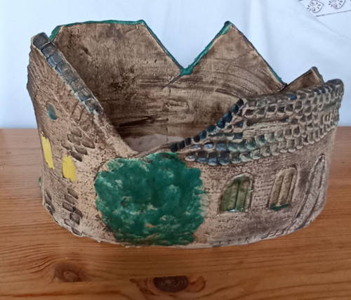 Domečkový obal ll — foto 2