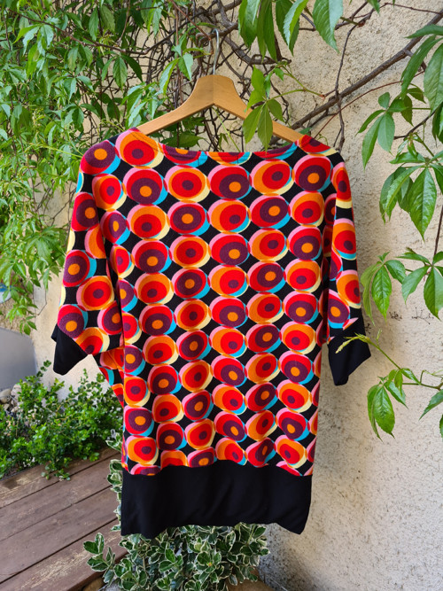 Retro léto, triko vel.L/XL — foto 4