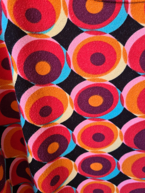 Retro léto, triko vel.L/XL — foto 3