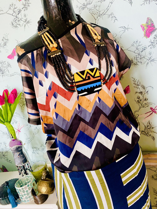 Top etno afrika — foto 3