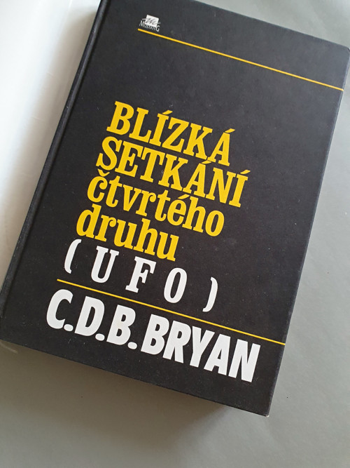 Blízká setkání — foto 4
