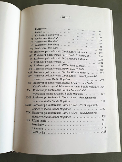 Blízká setkání — foto 2