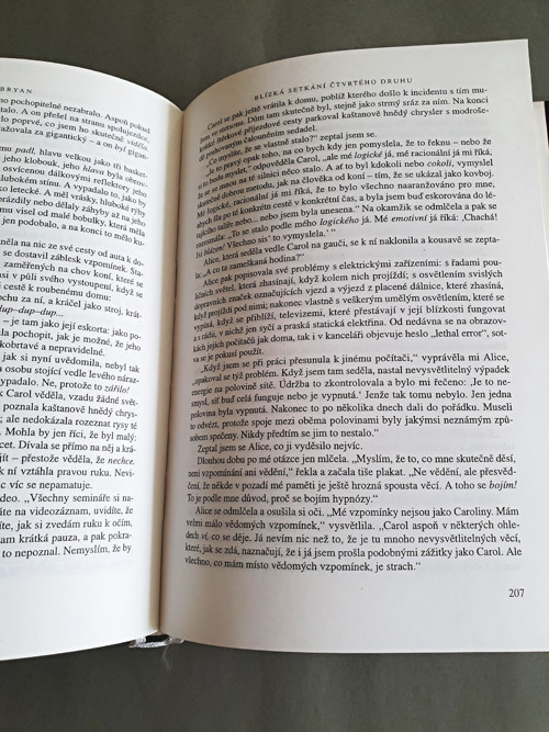 Blízká setkání — foto 3
