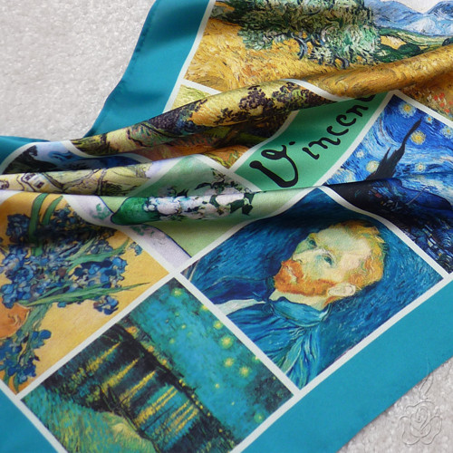 Šálka - Vincent van Gogh — foto 5