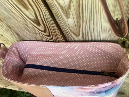 Crossbody kabelka — foto 4