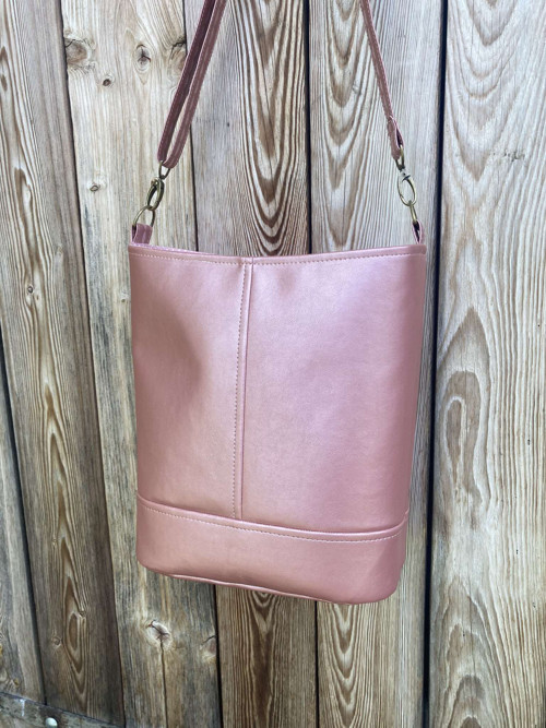 Crossbody kabelka — foto 5