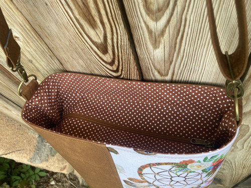 Crossbody kabelka — foto 4