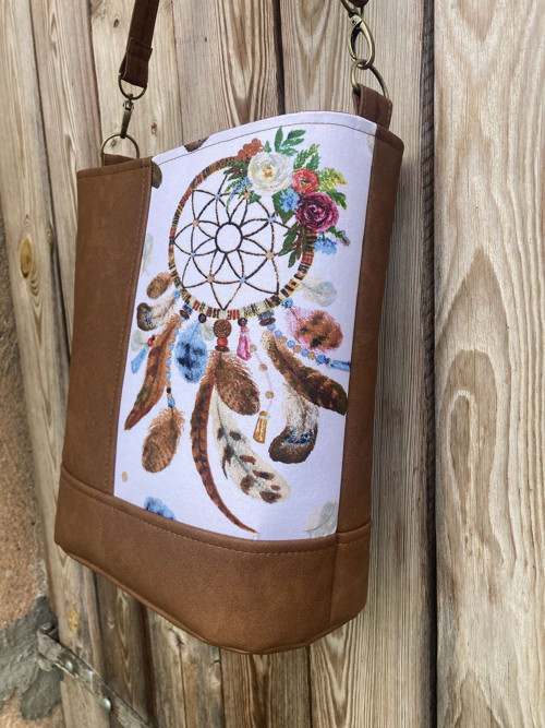Crossbody kabelka — foto 2