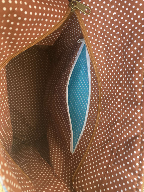 Crossbody kabelka — foto 5