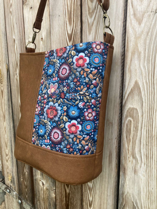 Crossbody kabelka — foto 2