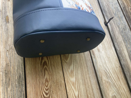 Crossbody kabelka — foto 4