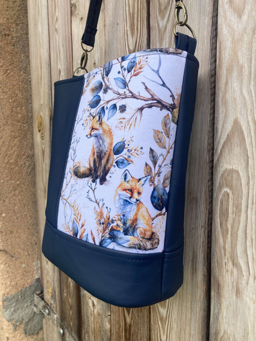 Crossbody kabelka — foto 2