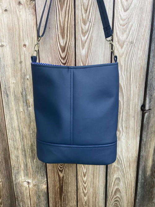 Crossbody kabelka — foto 5