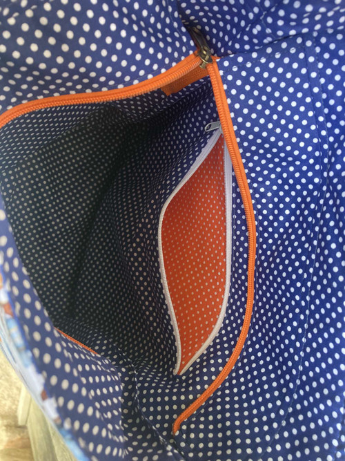 Crossbody kabelka — foto 6