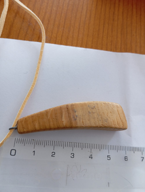 Náhrdelník — foto 2