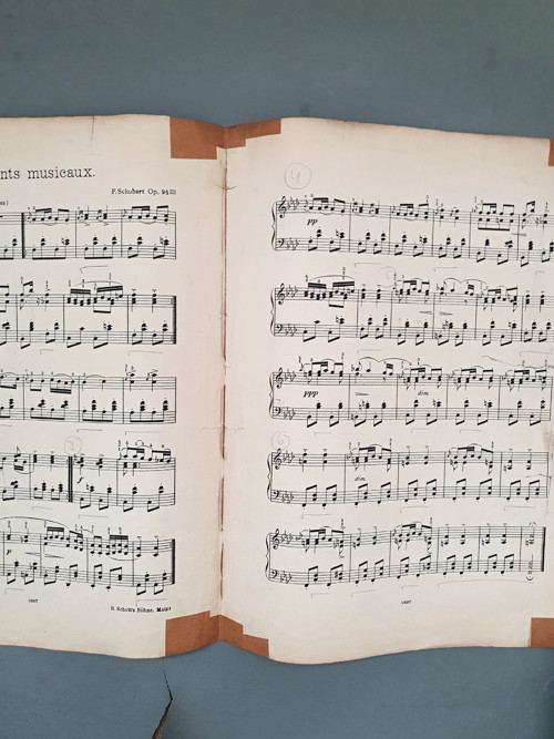 Moments musicaux — foto 2