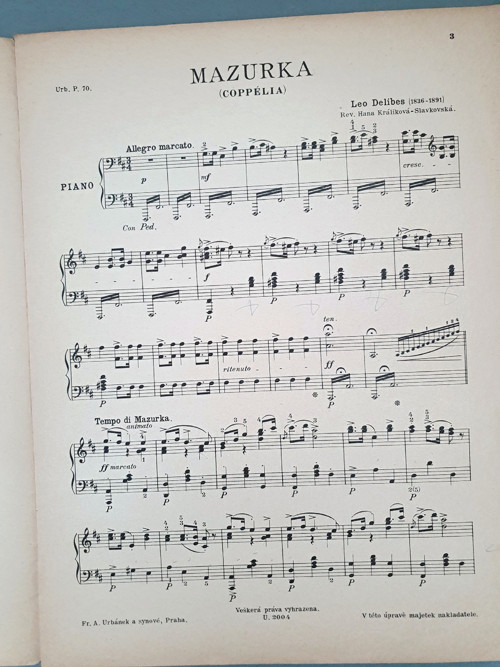 Mazurka — foto 2