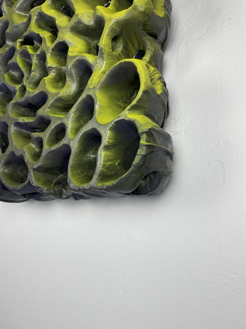 Sea Sponge — foto 2