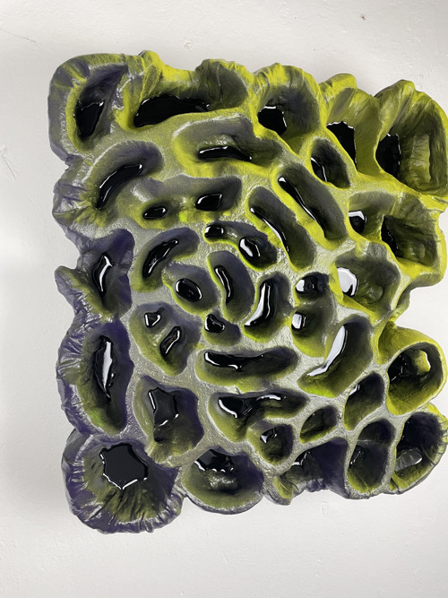 Sea Sponge — foto 4