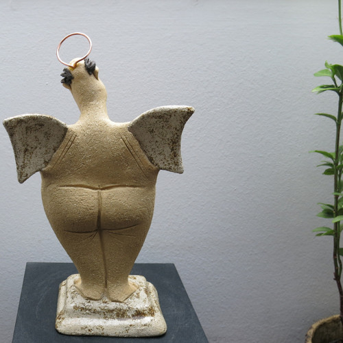DOMÁCÍ ŠTĚSTÍ - anděl — foto 4