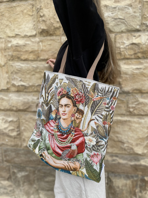 Taška Frida — foto 2